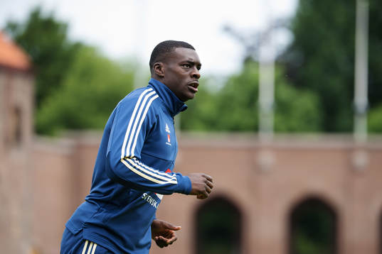 Ken Sema
