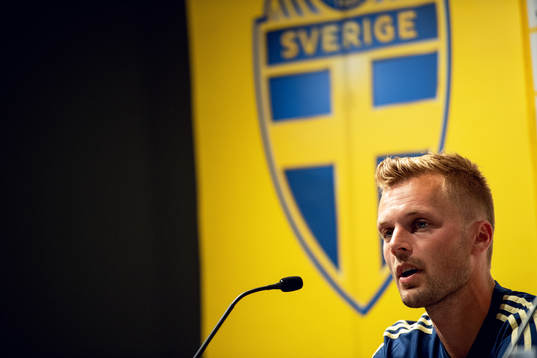 Sebastian Larsson