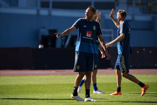 Andreas Granqvist