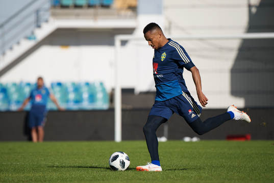 Martin Olsson