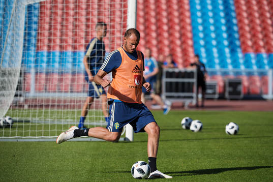 Andreas Granqvist