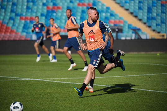Pontus Jansson