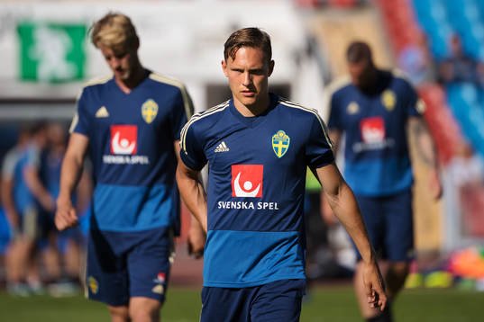 Ludwig Augustinsson