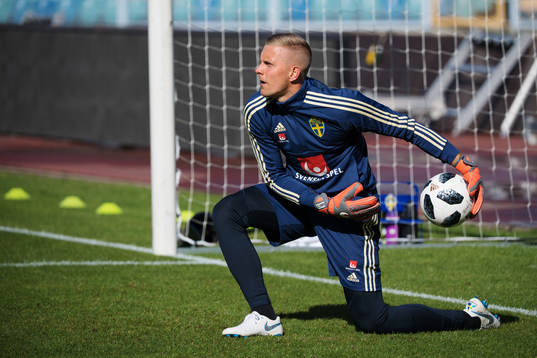 Karl-Johan Johnsson
