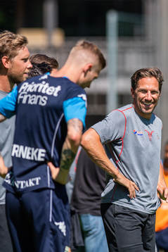 Joel Lundqvist