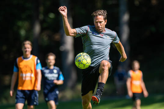 Joel Lundqvist