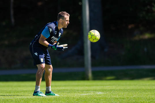 Tobias Hysén