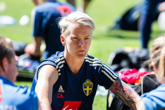 Nilla Fischer