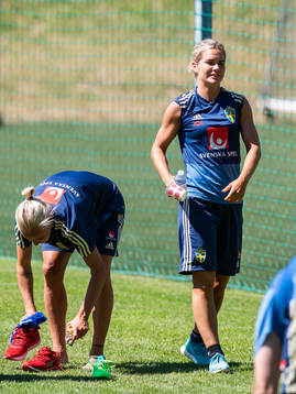 Hanna Folkesson