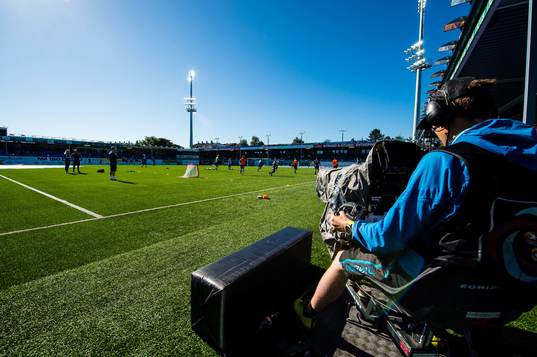 Kristiansund Stadion