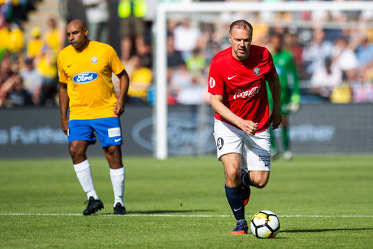 Kjetil Rekdal of Norway