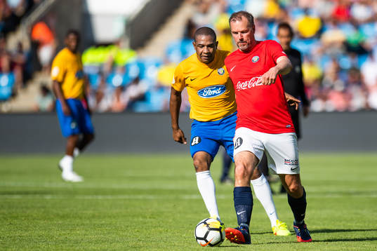 Kjetil Rekdal of Norway