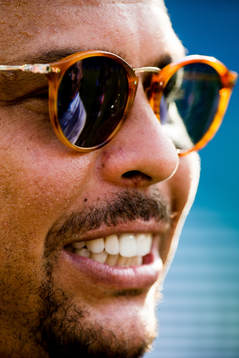 Ronaldo, head coach of Brazil