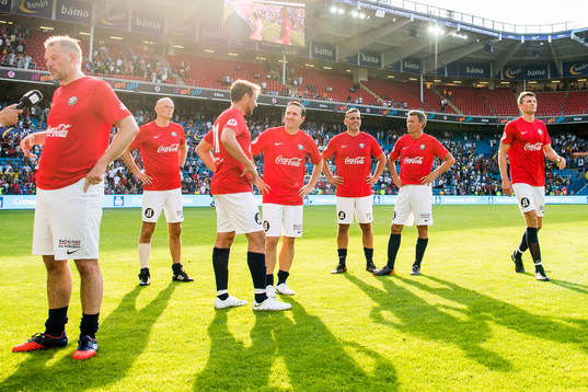 Players of Norway