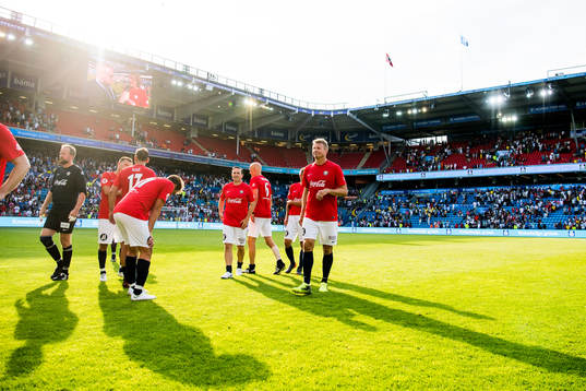 Players of Norway