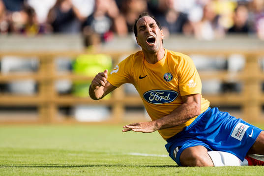Edmundo of Brazil