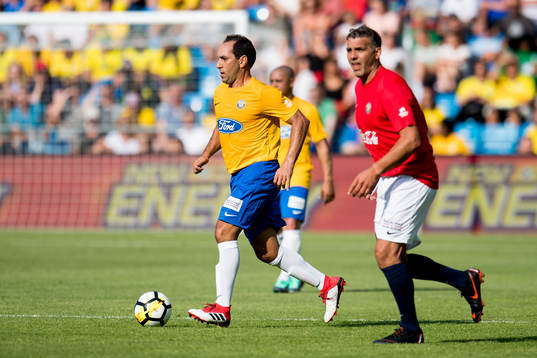 Edmundo of Brazil