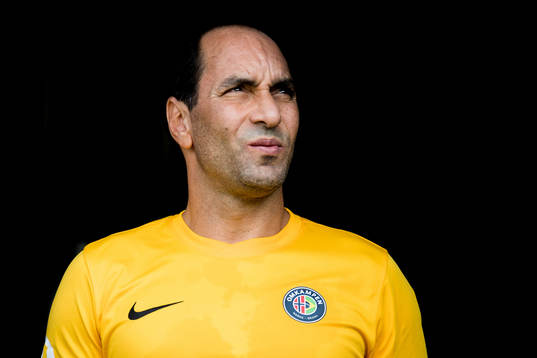Edmundo of Brazil