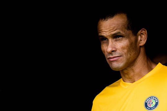 Rivaldo of Brazil