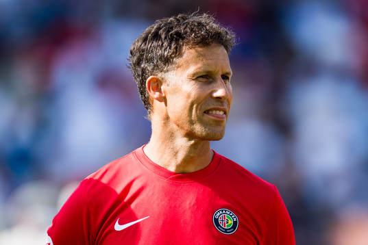 Ronny Johnsen of Norway