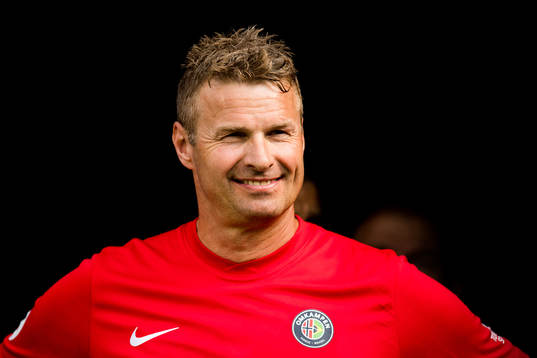 Jostein Flo of Norway