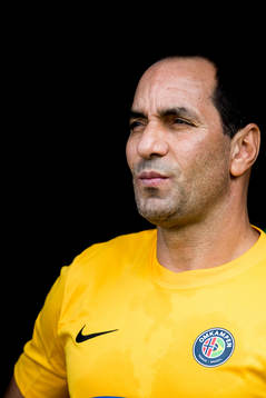 Edmundo of Brazil