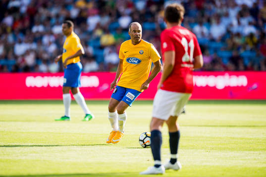 Goncalves of Brazil