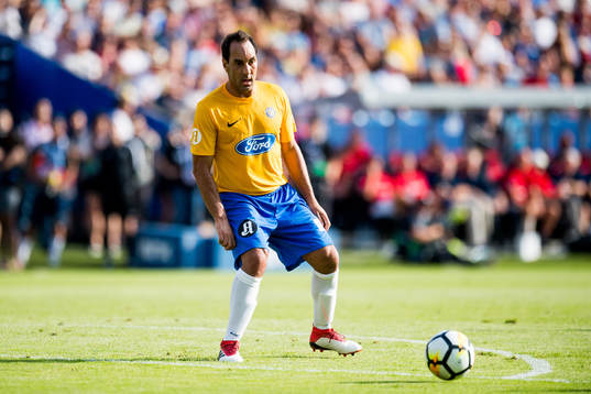 Edmundo of Brazil