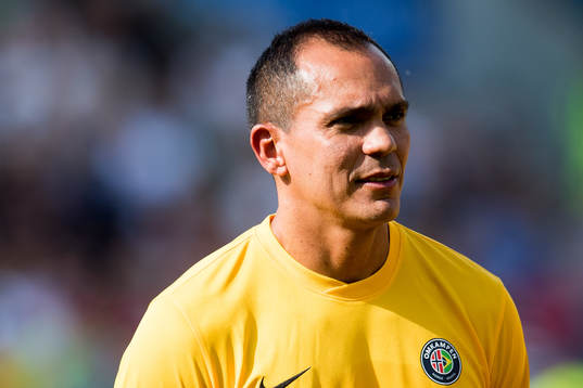 Giovanni of Brazil