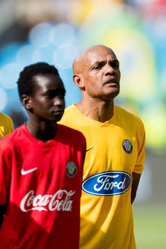 Joao Antonio of Brazil