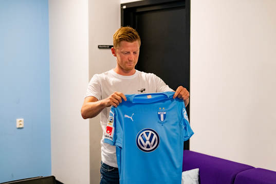 Anders Christiansen