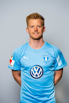 Anders Christiansen