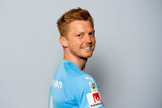 Anders Christiansen