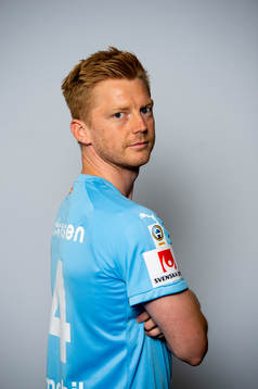 Anders Christiansen
