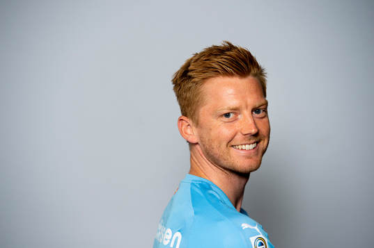 Anders Christiansen