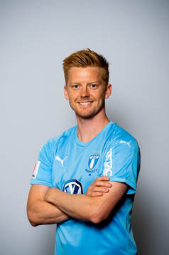 Anders Christiansen