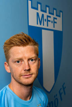 Anders Christiansen