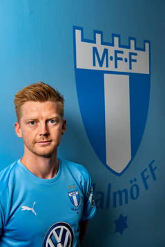 Anders Christiansen