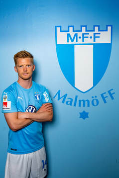 Anders Christiansen