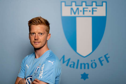Anders Christiansen