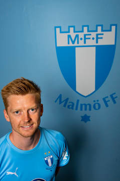 Anders Christiansen