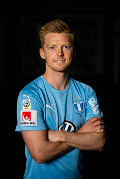 Anders Christiansen