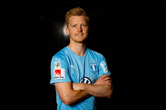 Anders Christiansen