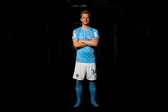 Anders Christiansen