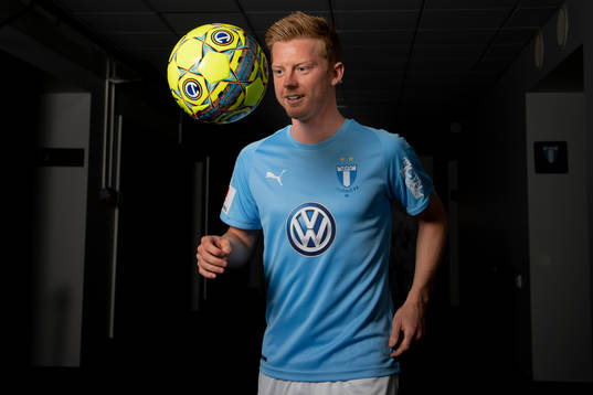 Anders Christiansen