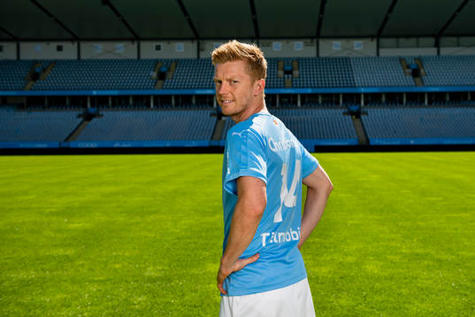 Anders Christiansen