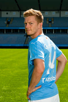 Anders Christiansen