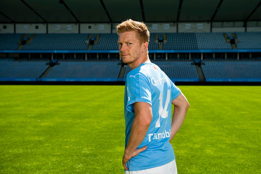 Anders Christiansen