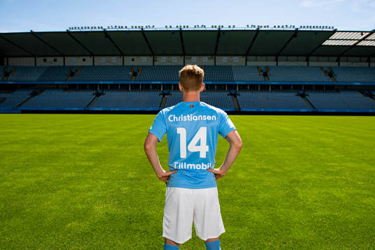 Anders Christiansen