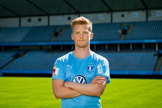Anders Christiansen